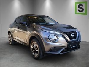 Nissan Juke N-CONNECTA Automatik 114PS *sofort verfügbar*