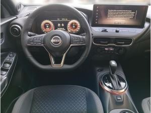 Nissan Juke N-CONNECTA Automatik 114PS *sofort verfügbar*