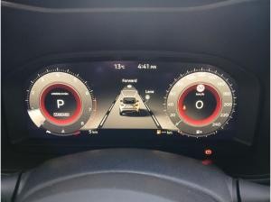 Nissan Juke N-CONNECTA Automatik 114PS *sofort verfügbar*