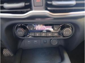 Nissan Juke N-CONNECTA Automatik 114PS *sofort verfügbar*