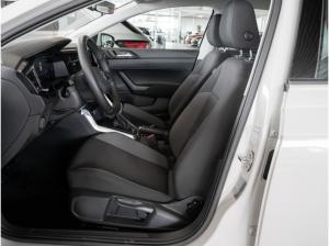 Volkswagen Polo 1,0 Life LED AppConnect Parkpilot Sitzheizg