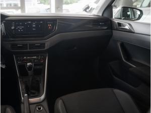 Volkswagen Polo 1,0 Life LED AppConnect Parkpilot Sitzheizg