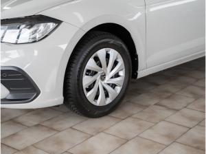 Volkswagen Polo 1,0 Life LED AppConnect Parkpilot Sitzheizg