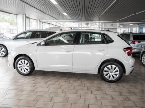 Volkswagen Polo 1,0 Life LED AppConnect Parkpilot Sitzheizg