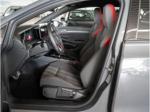 Volkswagen Golf VIII 2,0 TSI DSG GTI Black Style ACC DCC Matrix Kamera