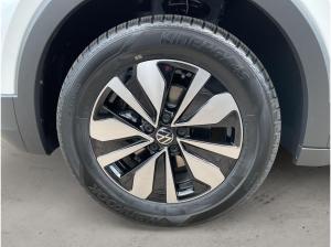 Volkswagen T-Cross Life 1.0 TSI Allwetter AHK Kamera