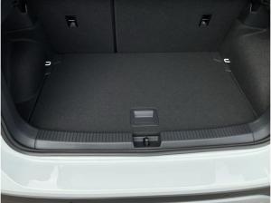 Volkswagen T-Cross Life 1.0 TSI Allwetter AHK Kamera