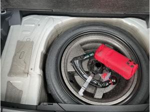 Volkswagen T-Cross Life 1.0 TSI Allwetter AHK Kamera