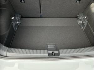 Volkswagen T-Cross Life 1.0 TSI Allwetter AHK Kamera