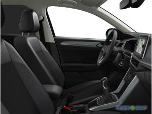 Volkswagen T-Roc GOAL 1.0 TSI 6-Gang Navi/LED/8-fach