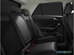 Volkswagen T-Roc GOAL 1.0 TSI 6-Gang Navi/LED/8-fach