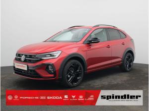 Volkswagen Taigo R-Line TSI DSG AHK, Kamera, Keyless