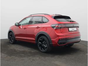 Volkswagen Taigo R-Line TSI DSG AHK, Kamera, Keyless