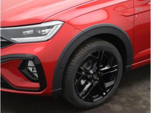 Volkswagen Taigo R-Line TSI DSG AHK, Kamera, Keyless