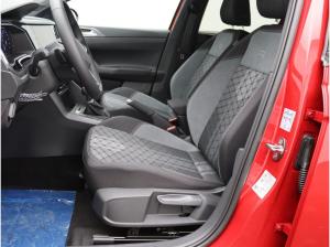 Volkswagen Taigo R-Line TSI DSG AHK, Kamera, Keyless