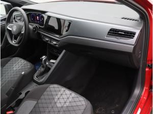 Volkswagen Taigo R-Line TSI DSG AHK, Kamera, Keyless