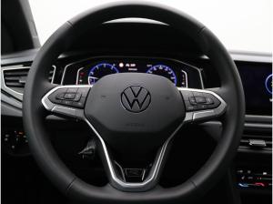 Volkswagen Taigo R-Line TSI DSG AHK, Kamera, Keyless