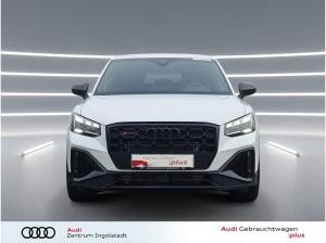 Audi SQ2 TFSI MATRIX Carbon AHK ACC Optik-schw.+ 19