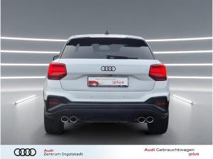 Audi SQ2 TFSI MATRIX Carbon AHK ACC Optik-schw.+ 19