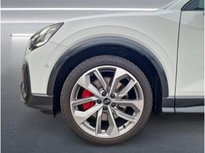 Audi SQ2 TFSI MATRIX Carbon AHK ACC Optik-schw.+ 19