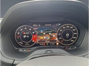 Audi SQ2 TFSI MATRIX Carbon AHK ACC Optik-schw.+ 19