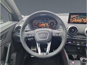 Audi SQ2 TFSI MATRIX Carbon AHK ACC Optik-schw.+ 19