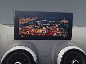 Audi SQ2 TFSI MATRIX Carbon AHK ACC Optik-schw.+ 19