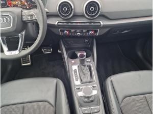 Audi SQ2 TFSI MATRIX Carbon AHK ACC Optik-schw.+ 19