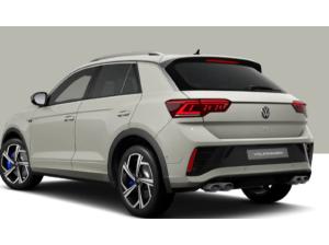 Volkswagen T-Roc R 2.0TSI 4MOTION 7-Gang DSG Aktion!