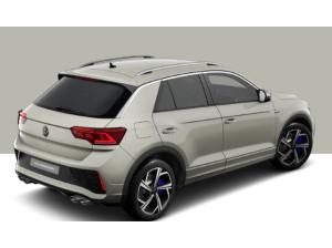 Volkswagen T-Roc R 2.0TSI 4MOTION 7-Gang DSG Aktion!