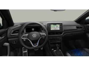 Volkswagen T-Roc R 2.0TSI 4MOTION 7-Gang DSG Aktion!