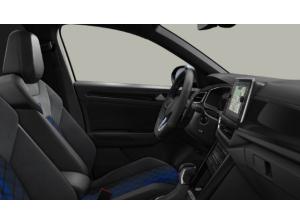 Volkswagen T-Roc R 2.0TSI 4MOTION 7-Gang DSG Aktion!