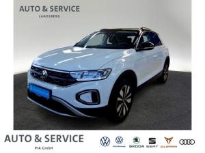Volkswagen T-Roc 1.5 TSI Life MOVE DSG *LED*DAB*ACC*NAVI*