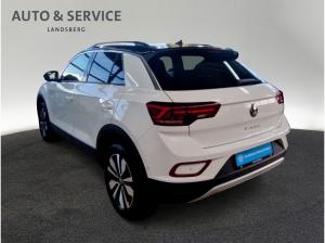 Volkswagen T-Roc 1.5 TSI Life MOVE DSG *LED*DAB*ACC*NAVI*