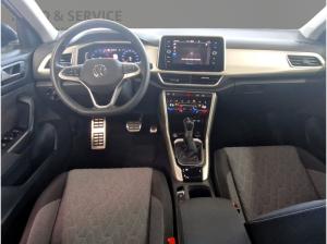 Volkswagen T-Roc 1.5 TSI Life MOVE DSG *LED*DAB*ACC*NAVI*