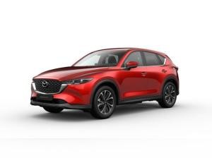 Mazda CX-5 SoMo SKYACTIV-G 165 AD'VANTAGE NAVI 360°M