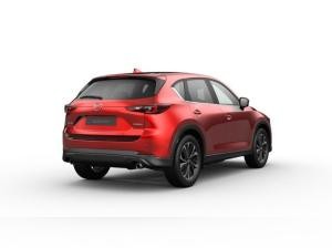 Mazda CX-5 SoMo SKYACTIV-G 165 AD'VANTAGE NAVI 360°M