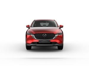 Mazda CX-5 SoMo SKYACTIV-G 165 AD'VANTAGE NAVI 360°M