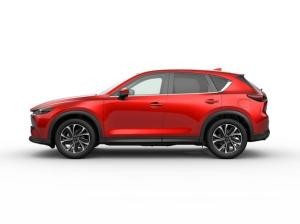 Mazda CX-5 SoMo SKYACTIV-G 165 AD'VANTAGE NAVI 360°M