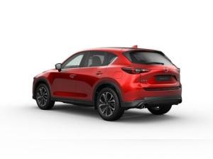 Mazda CX-5 SoMo SKYACTIV-G 165 AD'VANTAGE NAVI 360°M