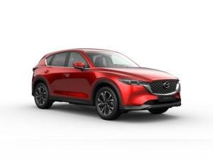 Mazda CX-5 SoMo SKYACTIV-G 165 AD'VANTAGE NAVI 360°M