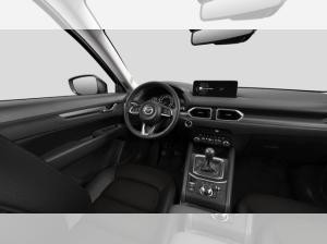 Mazda CX-5 SoMo SKYACTIV-G 165 AD'VANTAGE NAVI 360°M