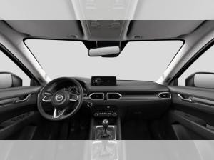Mazda CX-5 SoMo SKYACTIV-G 165 AD'VANTAGE NAVI 360°M
