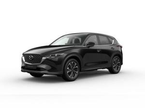 Mazda CX-5 SoMo SKYACT-G 194 Aut. AD'VANTAGE NAV 360°M
