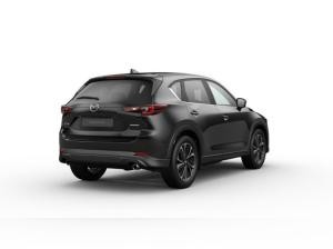 Mazda CX-5 SoMo SKYACT-G 194 Aut. AD'VANTAGE NAV 360°M