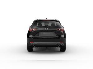 Mazda CX-5 SoMo SKYACT-G 194 Aut. AD'VANTAGE NAV 360°M