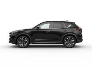 Mazda CX-5 SoMo SKYACT-G 194 Aut. AD'VANTAGE NAV 360°M