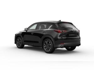 Mazda CX-5 SoMo SKYACT-G 194 Aut. AD'VANTAGE NAV 360°M