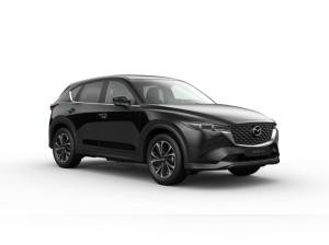 Mazda CX-5 SoMo SKYACT-G 194 Aut. AD'VANTAGE NAV 360°M