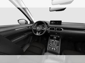 Mazda CX-5 SoMo SKYACT-G 194 Aut. AD'VANTAGE NAV 360°M